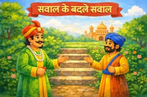 अकबर-बीरबल-की-बच्चों-की-कहानियां