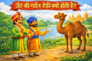 अकबर-बीरबल-की-बच्चों-की-कहानियां