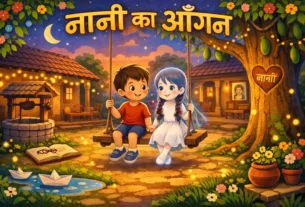 बच्चों के लिए हिंदी कहानियाँ