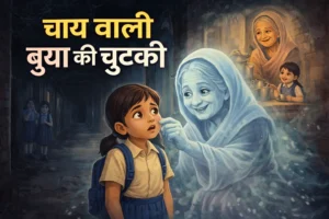 बच्चों के लिए हिंदी कहानियाँ