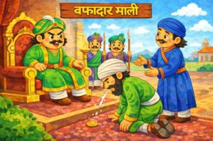 अकबर-बीरबल-की-बच्चों-की-कहानियां 