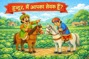 अकबर-बीरबल-की-बच्चों-की-कहानियां 