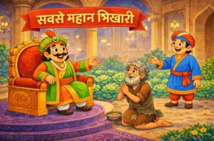 अकबर-बीरबल-की-बच्चों-की-कहानियां 