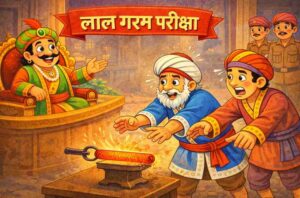 अकबर-बीरबल-की-बच्चों-की-कहानियां 