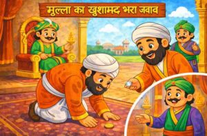 अकबर-बीरबल-की-बच्चों-की-कहानियां 